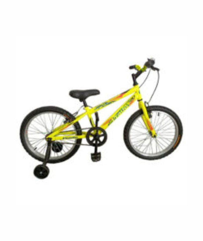 PRADO BICYCLETTE VTT 20