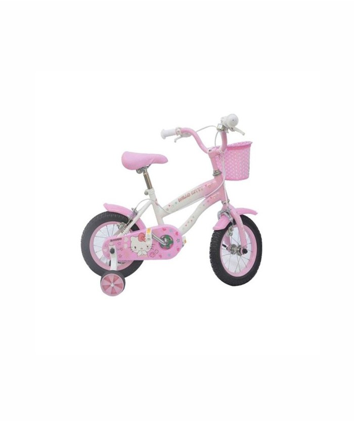 VÉLO HELLO KITTY 12