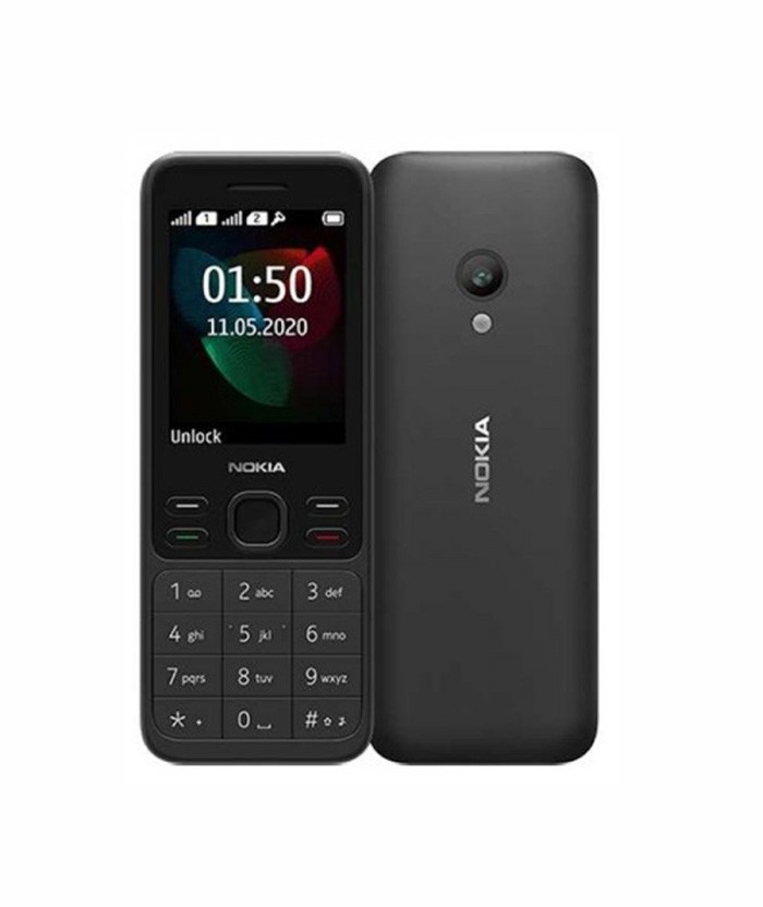 PORTABLE NOKIA 150 DS