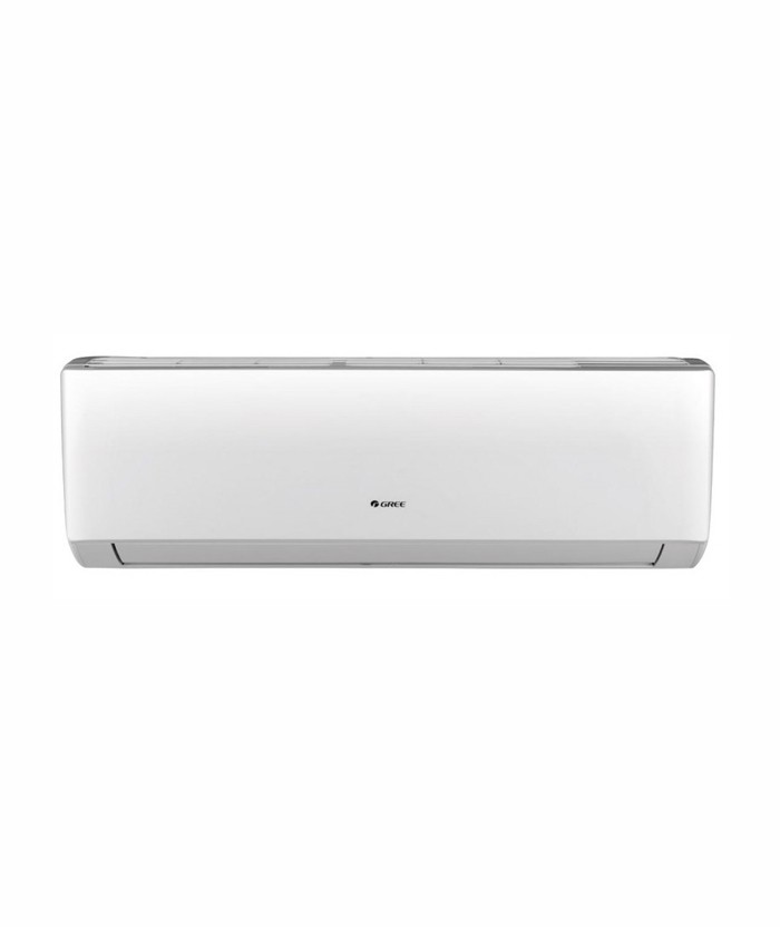 CLIMATISEUR GREE 18000 BTU GWH18QD-K3NNB2D - CHAUD ET FROID - BLANC