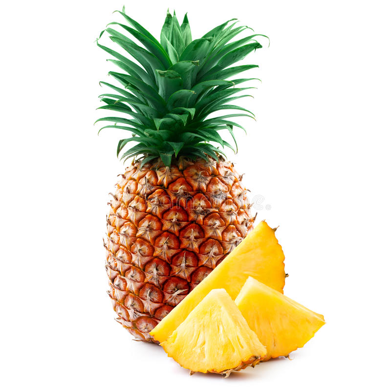 Ananas 