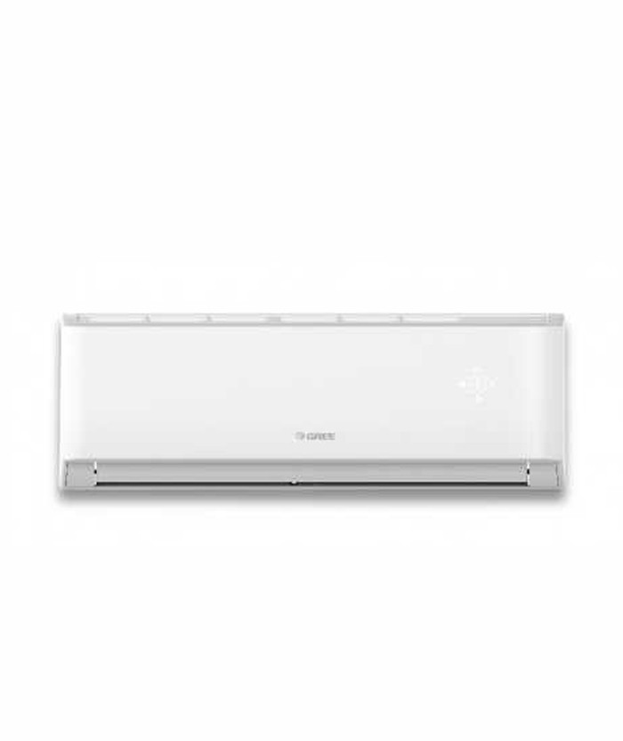 CLIMATISEUR GREE 12000 BTU GWH12QB-K3DNC2D - INVERTER - CHAUD ET FROID - BLANC