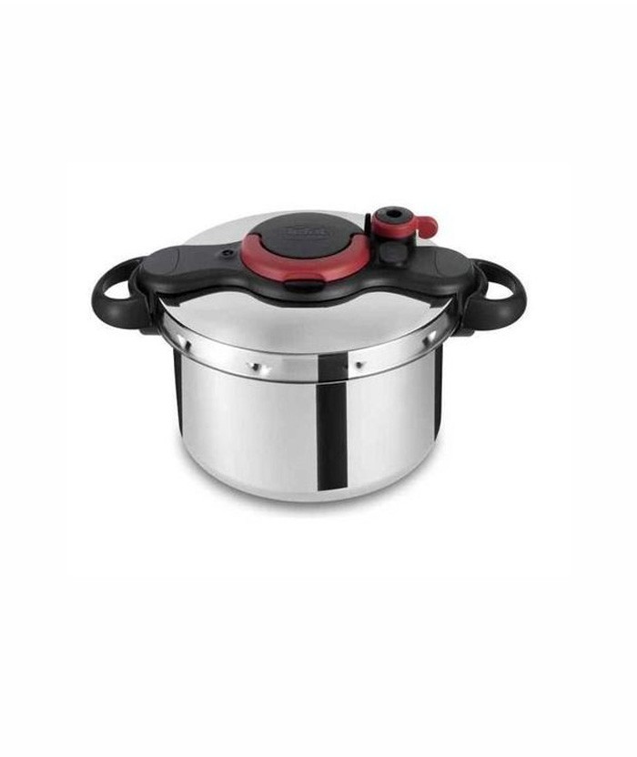 COCOTTE 6L CLIPSO EASY TEFAL P4620766