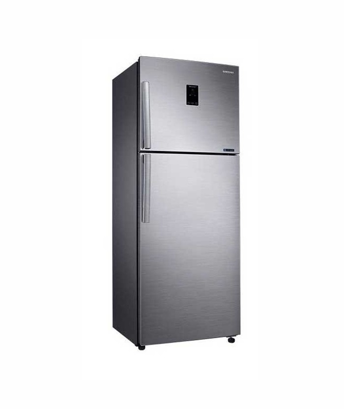 RÉFRIGÉRATEUR 440 L SAMSUNG RT44K5452 - NOFROST - SILVER