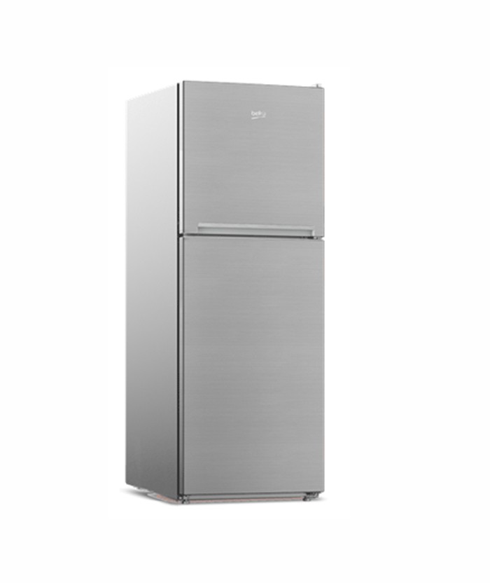 RÉFRIGÉRATEUR  410 L BEKO RDNT41SX - NOFROST - SILVER