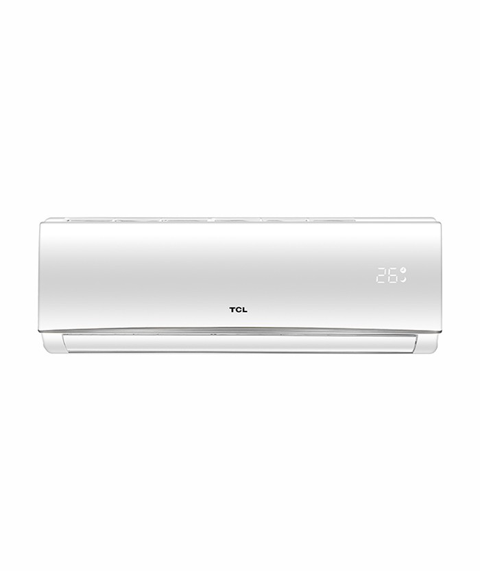 CLIMATISEUR TCL 12000 BTU TAC-12CHSA/XA61 - CHAUD ET FROID - BLANC