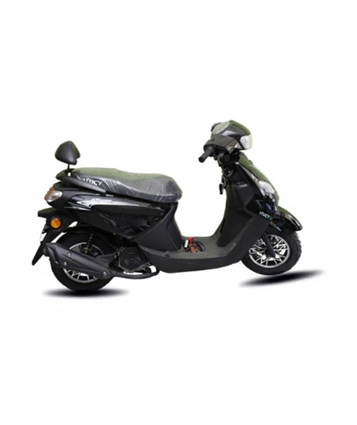 SCOOTER MONZA ITUCY