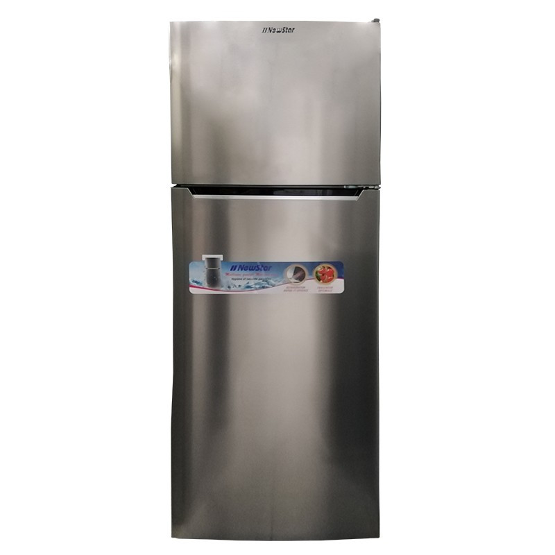 RÉFRIGÉRATEUR 350 L NEWSTAR 4200SS - NOFROST - INOX 4200SS