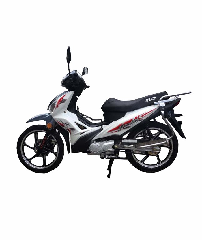 MOTO SPARK ZF110