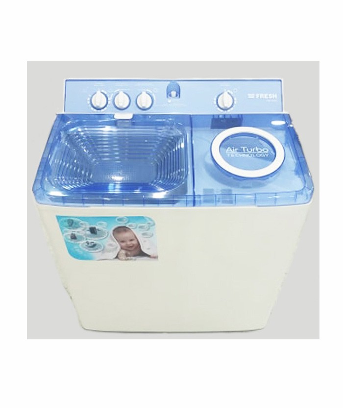 Machine à laver semi automatique Samsung 11 Kg