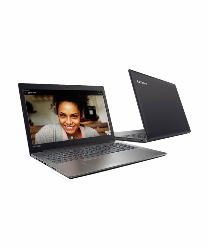 ORDINATEUR CELERON LENOVO N4000 - 15.6