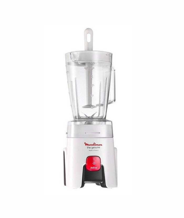 BLENDER GENUINE LM240B25 - 500 W - BLANC