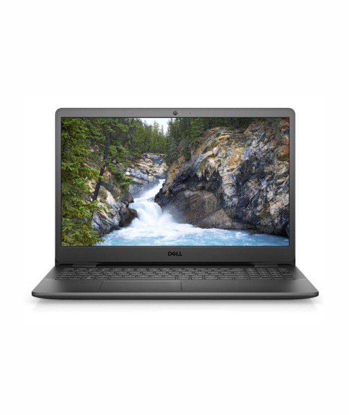 PC PORTABLE DELL VOSTRO 3500 - I3 11 GÉN - 4GO|256 SSD - NOIR