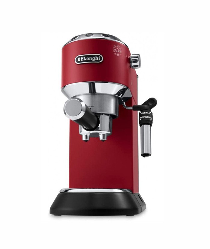 MACHINE À CAFE DELONGHI EC685.R - 1300 W - ROUGE