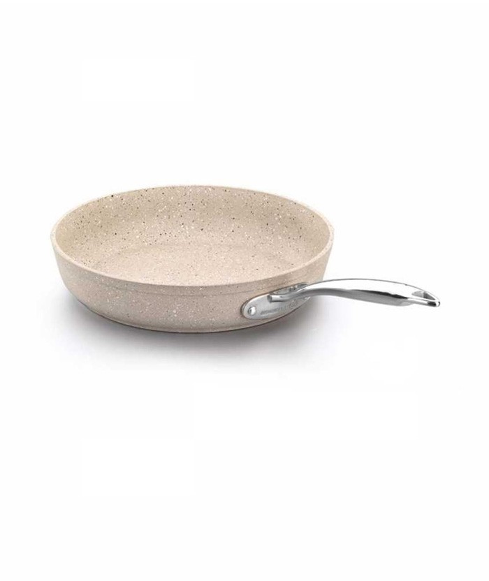 POÊLE 26CM KORKMAZ A1265 - GRANITE