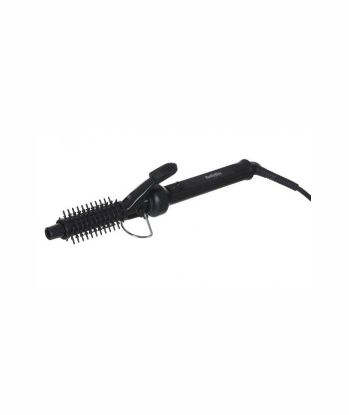 FER A BOUCLER BABYLISS C271E - CERAMIQUE - NOIR