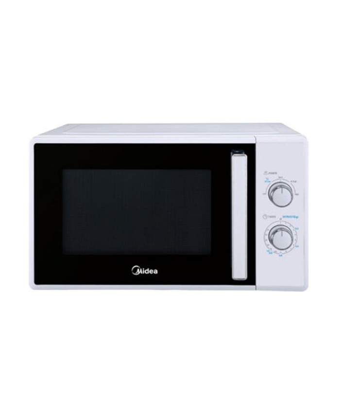 MICRO-ONDE 25 L MIDEA MM925AGN - BLANC