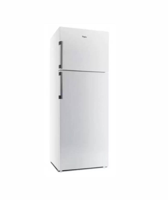 RÉFRIGÉRATEUR WHIRLPOOL 442L W7TI8711NFWEX - NOFROST - BLANC