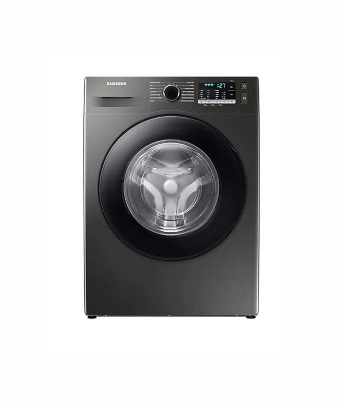 MACHINE À LAVER AUTOMATIQUE SAMSUNG 7KG WW70TA046AX - 1400T - SILVER