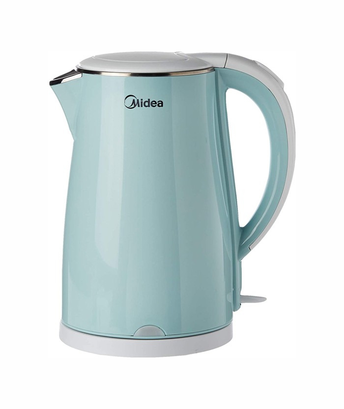 BOUILLARE MIDEA MK HJ1705A - 2200 W - BLEU