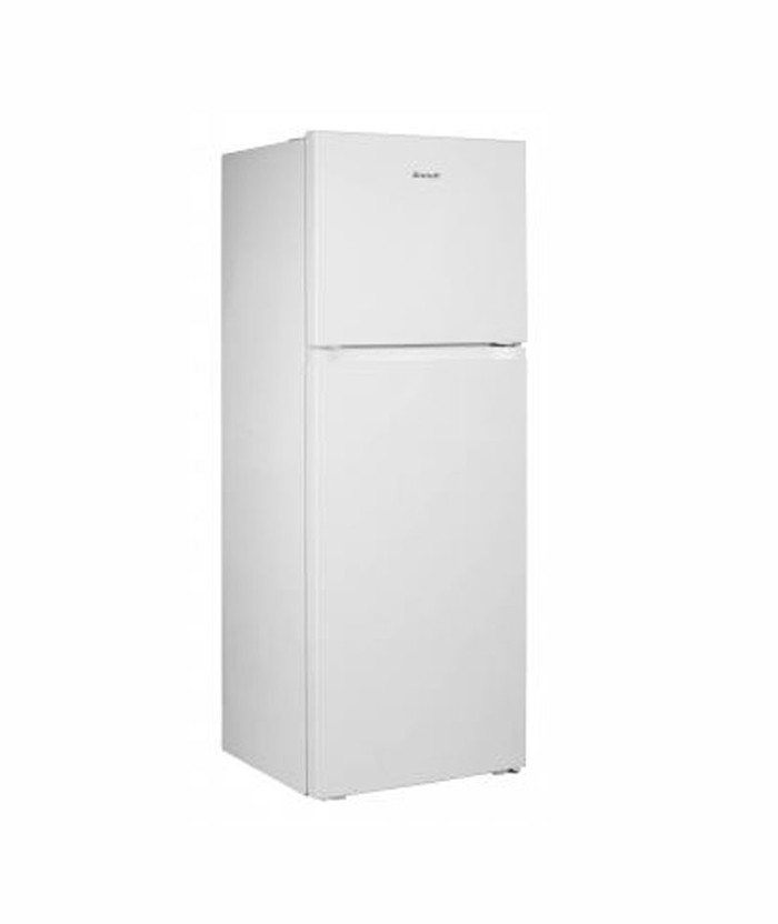 RÉFRIGÉRATEUR 600 L BRANDT BD6010NW - NOFROST - BLANC