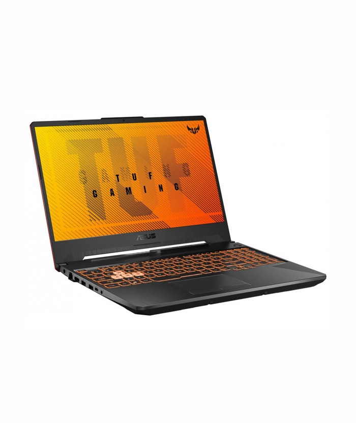 PC PORTABLE ASUS TUF GAMING FX506LI - I7 10 GÉN - 16 GO|512 SSD - NOIR