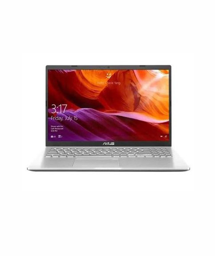 PC PORTABLE ASUS X509FA - I3 10 GÉN - 4G|1T - SILVER