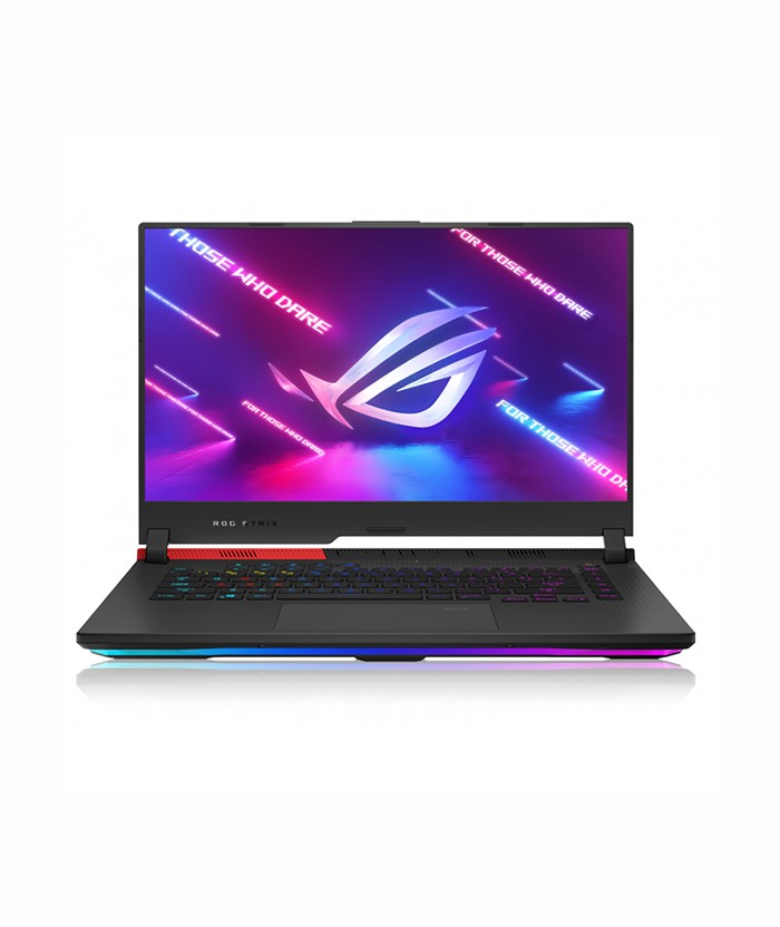 PC PORTABLE ASUS RYZEN R7-4800H - 8GO|512SSD - 4G GTX1650 - NOIR