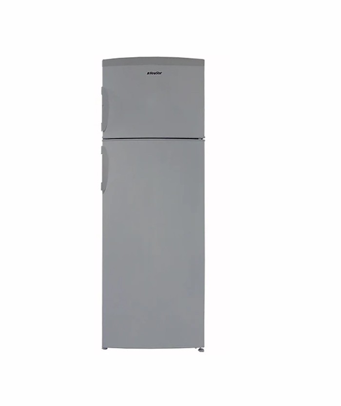 RÉFRIGÉRATEUR  307 L NEWSTAR 3500S - DEFROST - GRIS