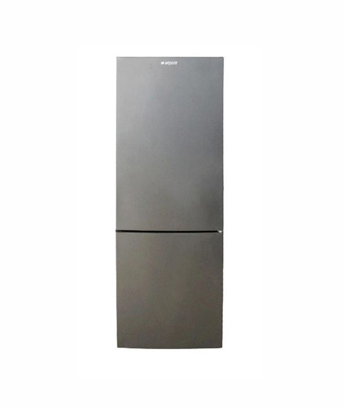 RÉFRIGÉRATEUR COMBINÉ 400L ARÇELIK ACN13601 SS - NOFROST - SILVER