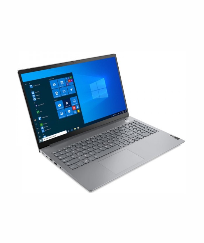 PC PORTABLE LENOVO - I5 11 GÉN - 8GO|1TO - MX350 2GO - GRIS