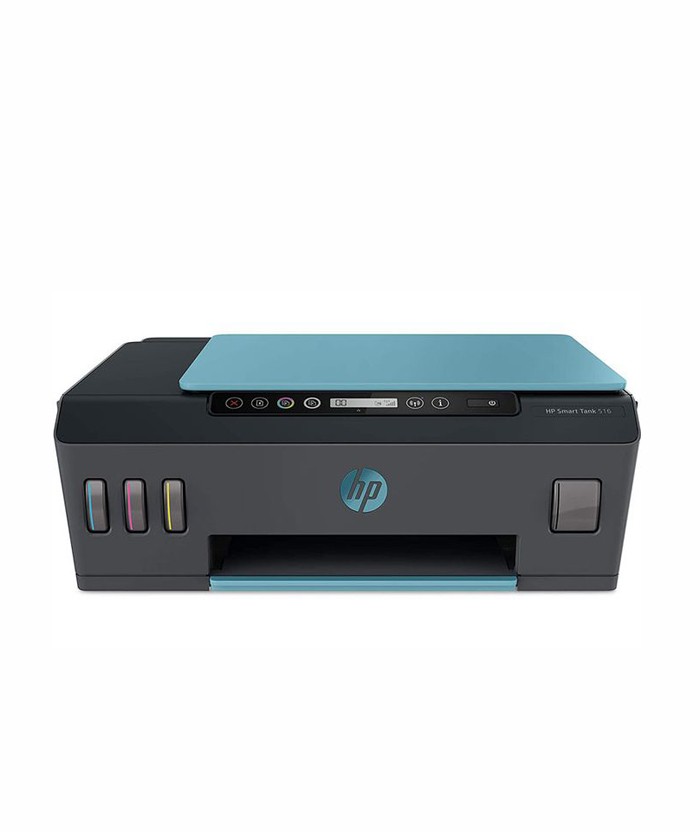 IMPRIMENTE 3 EN 1 HP DESKJET GT 5820 - COULEUR  -  AVEC WIFI - NOIR