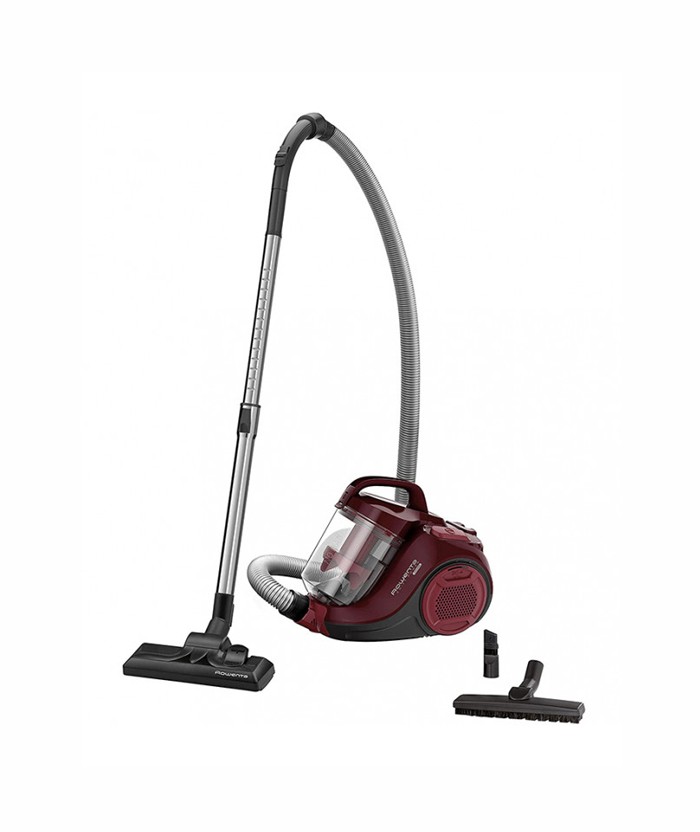 ASPIRATEUR CYCLONIQUE ROWENTA RO2933EA - 750 W - ROUGE