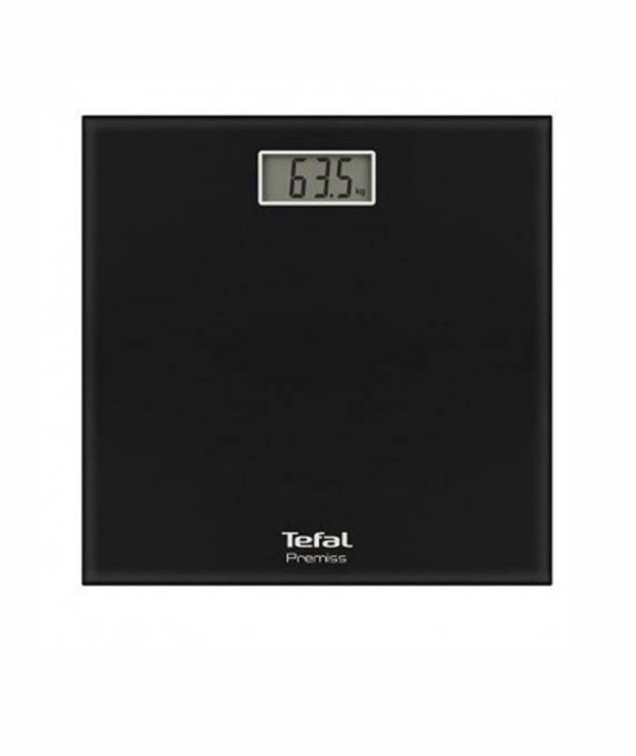 PÈSE PERSONNE TEFAL PP1400VO - 150KG  - NOIR