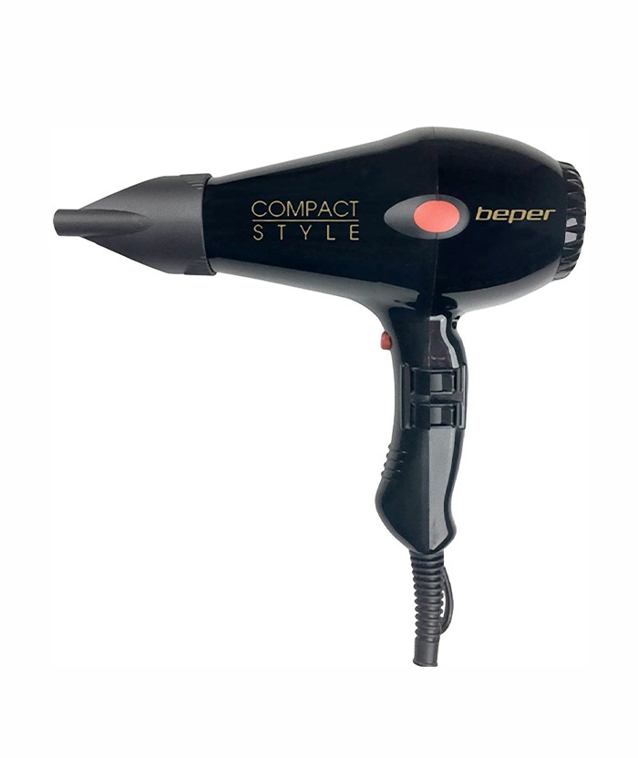 SÈCHE CHEVEUX BEPER PROF.40.401- 2000W - NOIR