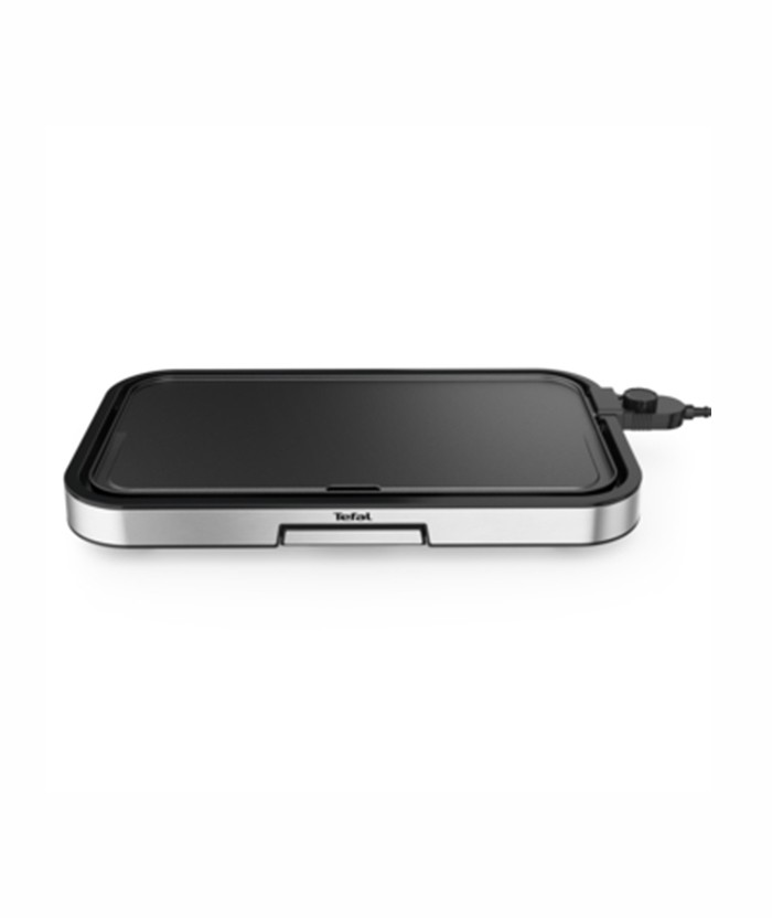 BARBECUE GIANT PLANCHA TEFAL  CB631D10 - 2300W - NOIR