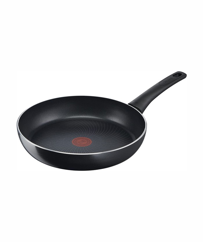 POELE 24 CM TEFAL GENEROUS COOK INDUCTION - ANTI ADHÉSIF C2780483 - NOIR