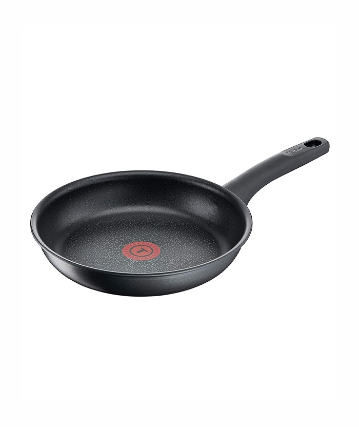 POELE 24 CM TEFAL OFFRE SLOB G1240423 - NOIR