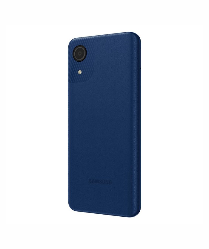 PORTABLE SAMSUNG A03 - 4G|DS - 3GO|32GO - BLEU