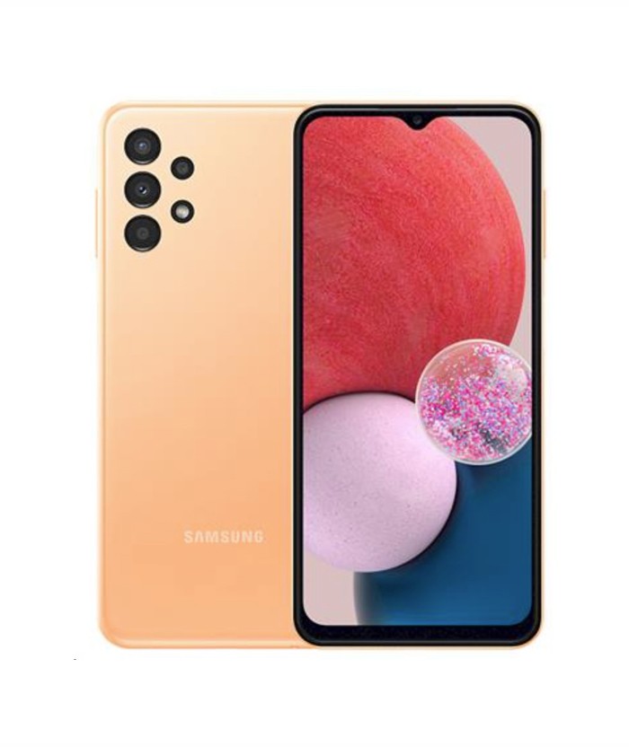 PORTABLE SAMSUNG A13 - 4G|DS - 4GO|64GO - BLEU