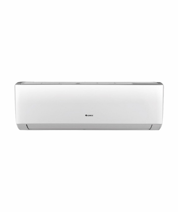 CLIMATISEUR GREE 12000BTU GWH12QC-K3NNB2H - CHAUD ET FROID - BLANC