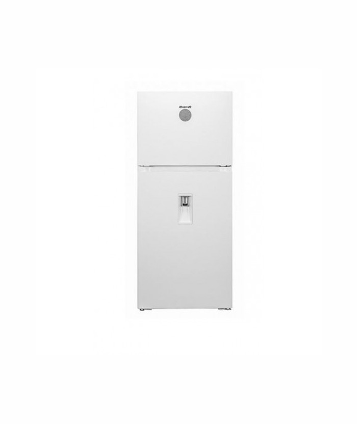 RÉFRIGÉRATEUR 580 L BRANDT BD5612NWW - NOFROST - BLANC