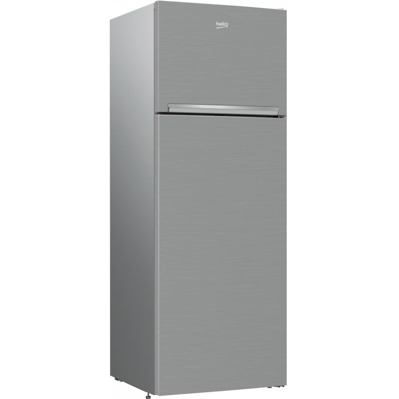 RÉFRIGÉRATEUR 600 L BEKO RDNE60X - NO FROST - INOX RDNE60X