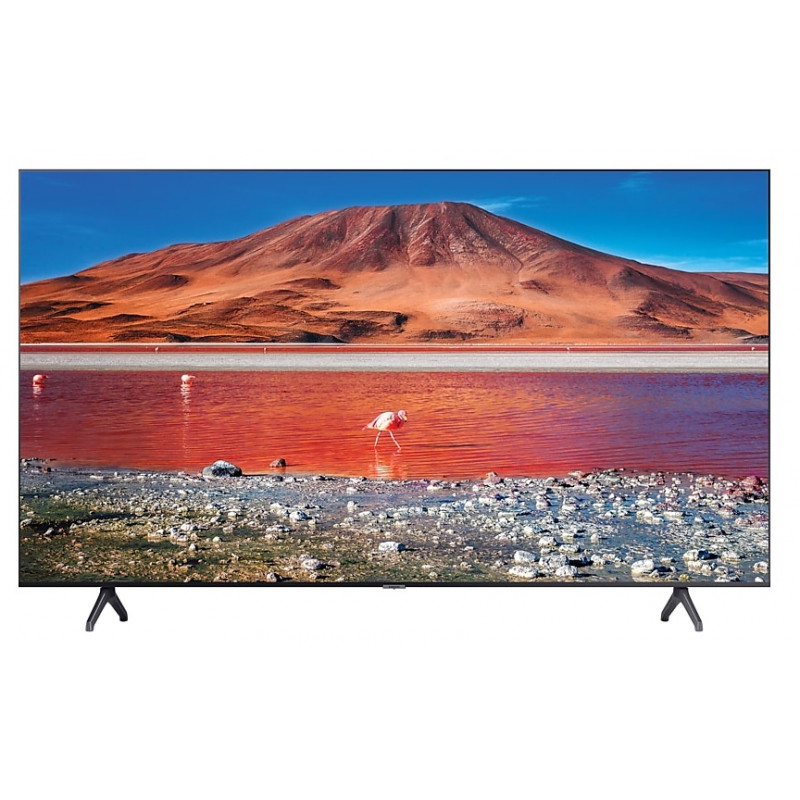 TV  55  SAMSUNG UA55TU7000