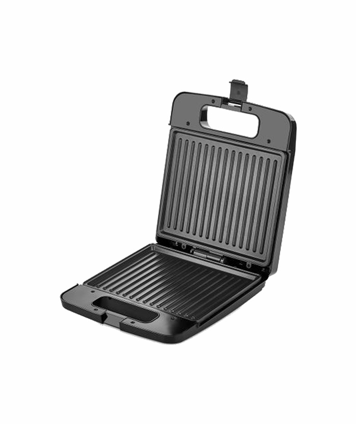 PANINI GRAND MODEL KIWI KSM-2440 -1400 W - NOIR ET GRIS