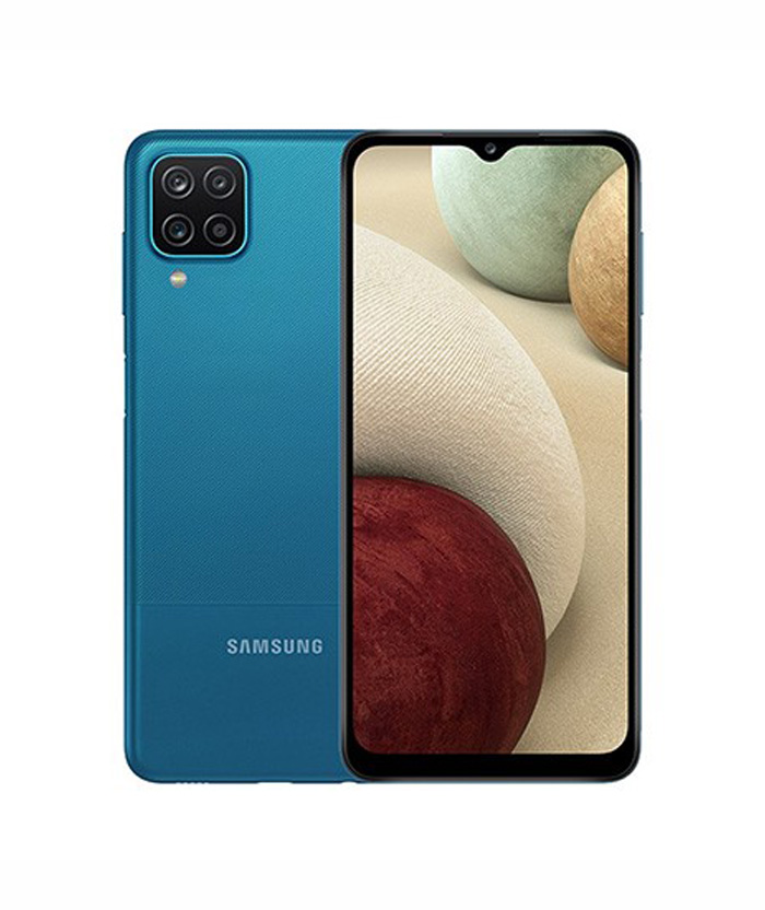 PORTABLE SAMSUNG A12 ( 4 + 64 GB )